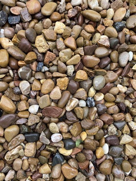 20mm Quartz Gravel Allendale Direct