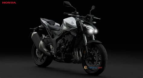 Sangar Honda Luncurkan Sport Naked CB Hornet Dengan Tenaga HP RiderTua