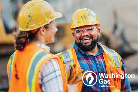 Home Washington Gas