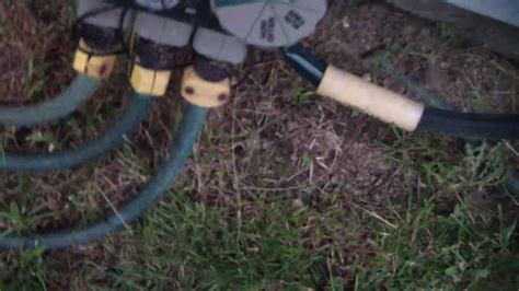 Underground Sprinkler System Installation at Dawn Wilkerson blog
