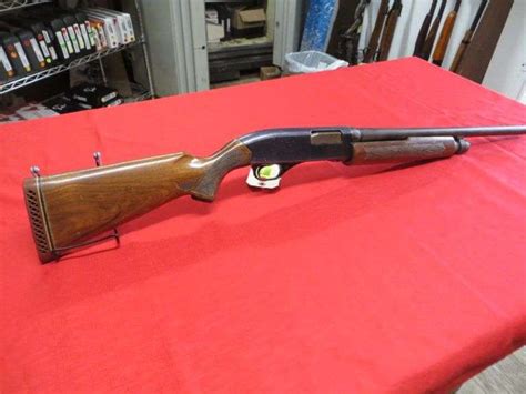 Winchester 1200 12ga 275 Lambrecht Auction Inc