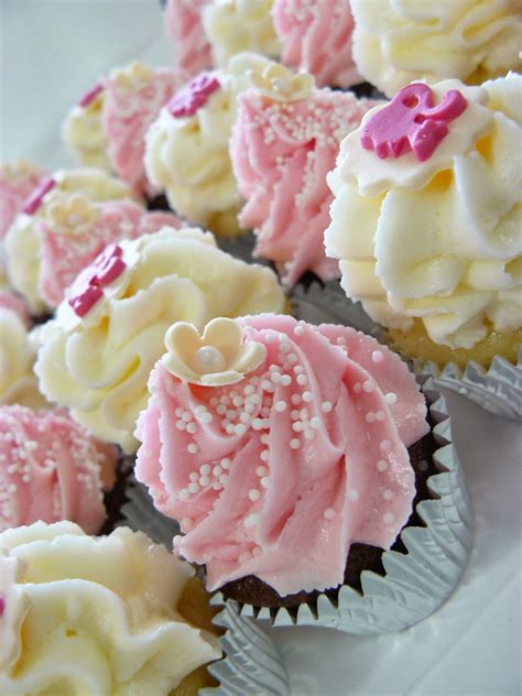 The Cup Cake Taste Brisbane Cupcakes Barbie Cupcakes