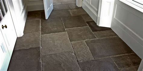 Interior Flagstone Flooring To Give A Classic Feel To Your Home