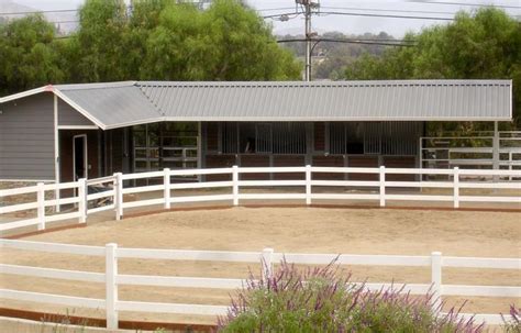 MD Barnmaster Barn