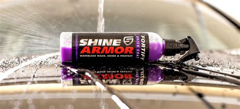 Shine Armor Review 2024 Is It A Scam Or Not