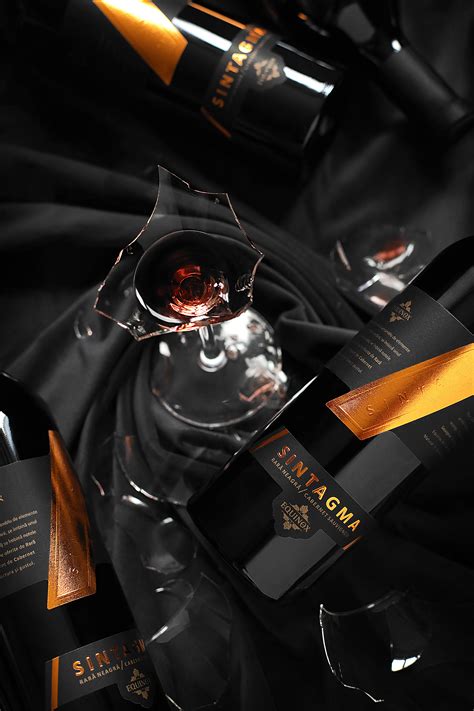 SINTAGMA on Behance