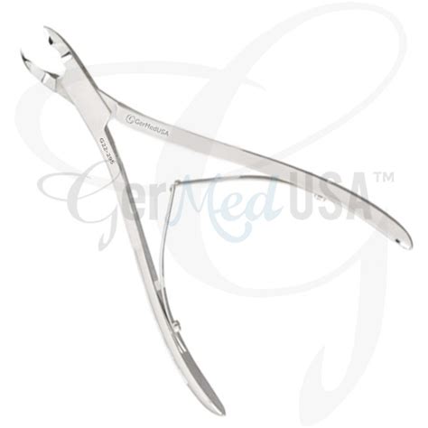 Tissue And Cuticle Nipper Podiatry GerMedUSA Inc