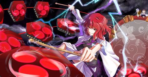 Touhou Magic Version 20 Faq 東方 The Oriental Zero