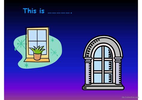 basics: English ESL powerpoints