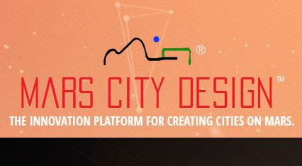 Mars City Design Challenge 2017 - Competitions.archi