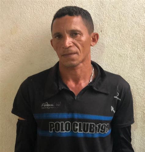 Homem Preso Acusado De Estuprar Enteada Na Bahia Bahia Ligada