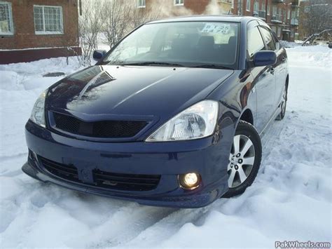 {{ premio or allion }} - Premio - PakWheels Forums