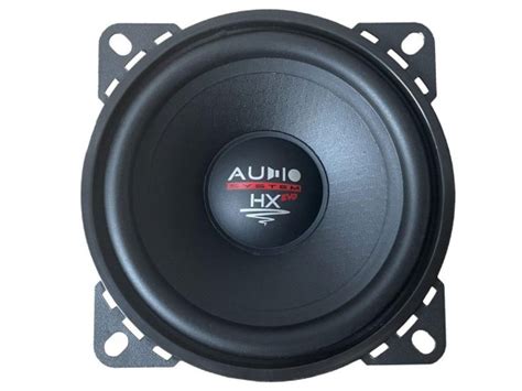 Audio System Ex Sq Evo Mittelt Ner Tieft Ner Lautsprecher