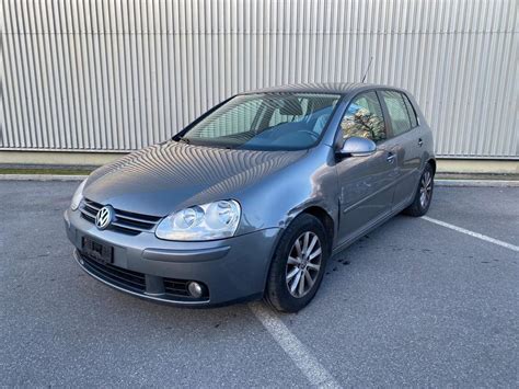 Vw Golf Kaufen Auf Ricardo