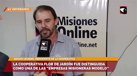 Aniversario De Misiones Online En El A O De Su Cincuentenario La