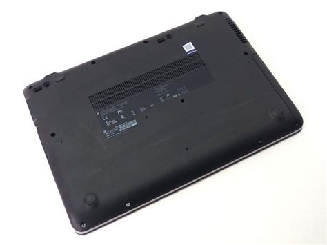 Yahooオークション 【フルhdディスプレイ 】 Hp ノートpc Probook