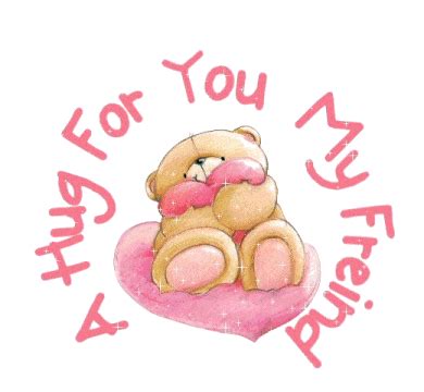 happy hug day gif - Clip Art Library