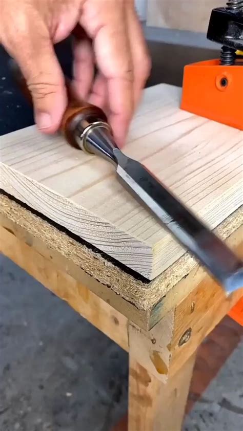 Surprisingly Simple Woodworking Projects For Beginners [video] [video] Woodworking Techniques