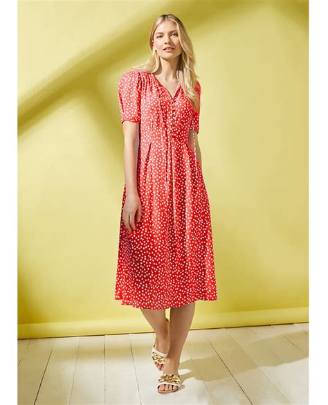 Dunnes Stores Easy Breezy Dresses And Skirts Pynck