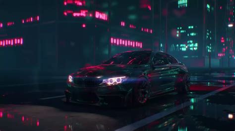 Video Wallpaper Bmw M Liberty Walk By Visualdon Cars X Uhd