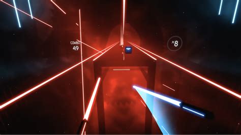 Cómo Canjear Beat Saber En Oculus Quest 2 Guía Gratuita De Beat Saber