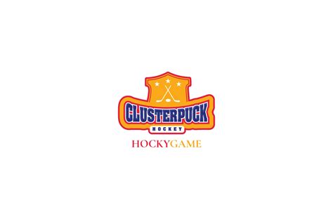 Hockey Championship Logo, Ice Hockey Graphic by ahsanalvi · Creative Fabrica