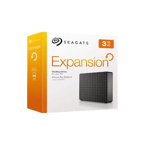 Disque Dur Externe SEAGATE STEB3000200