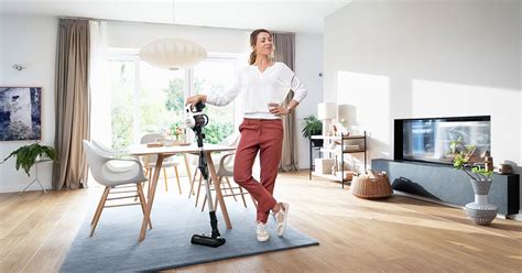 Quick Start Guide Vacuum Unlimited 7 Bosch