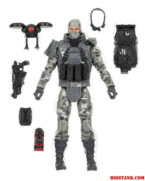 Gi Joe Firefly Munimoro Gob Pe