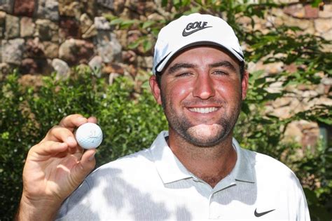 Scottie Scheffler Net Worth | Deemples Golf