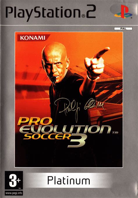 Buy World Soccer Winning Eleven 7 International For Ps2 Retroplace