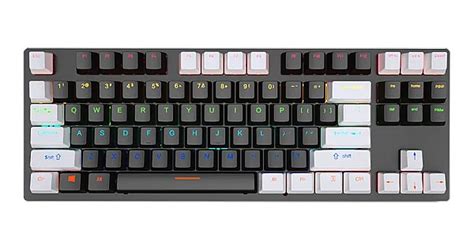 Leaven K Wired Mechanical Keyboard Price In Bd Techland Bd