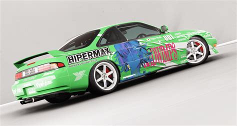 Official Weekly FH5 Livery Competition Week 075 63 By K1Z Amemiya