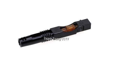 Đầu Fast Connector Scapc Loại Ngắn Thành Trung