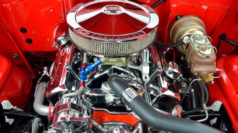 12 Of The Most Reliable V8 Engines Ever Made