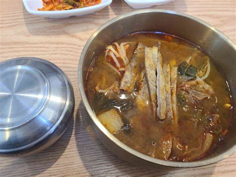 육전국밥 상암드림타워점 상암동 육전국밥 국밥 맛집 다이닝코드 빅데이터 맛집검색