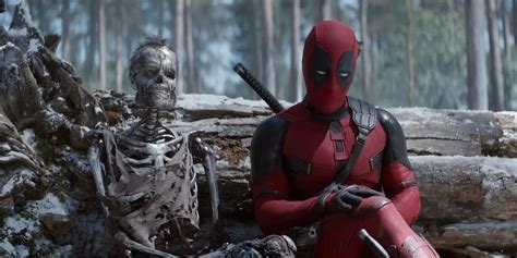 No Estaba En El Guion Director De Deadpool Wolverine Revela El