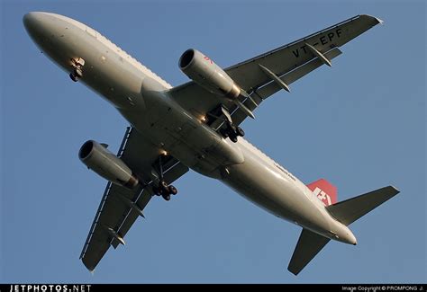 VT EPF Airbus A320 231 Indian Airlines PROMPONG J JetPhotos