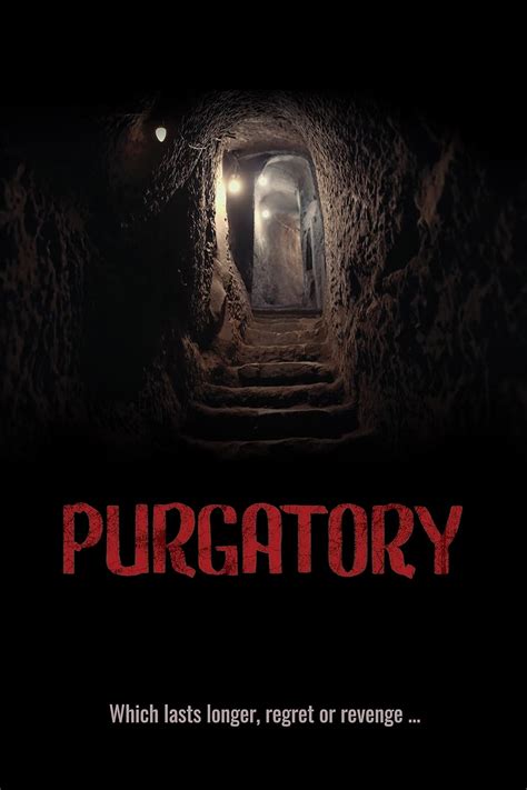 Purgatory Tv Series 2020 Imdb