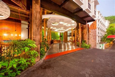 Sun Island Hotel And Spa Legian In Bali See 2023 Prices