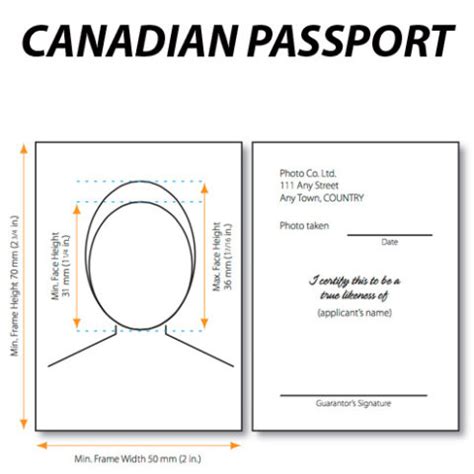 Passport Photo Rainbow Photo Video Hawaii Quality Services At A