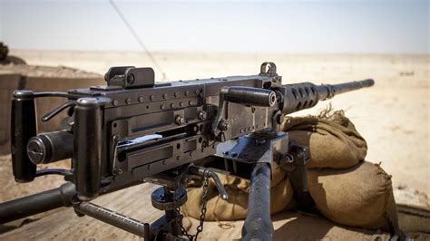 Что лучше М2 Браунинг или пулеметы СССР | armsblog.ru военная техника ...