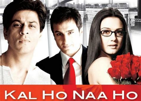 12 Beautiful Dialogues From Kal Ho Naa Ho That Will Never Fade From Our Memories