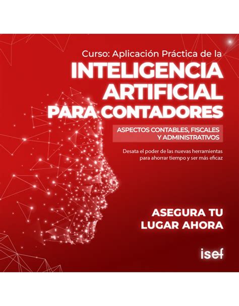 Curso De Inteligencia Artificial Para Contadores