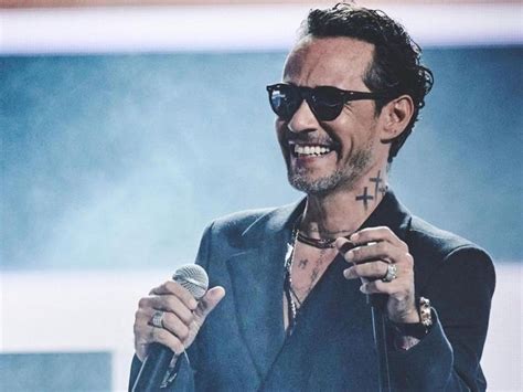 Marc Anthony Reembolsar Dinero Por Concierto Que No Se Pudo Transmitir