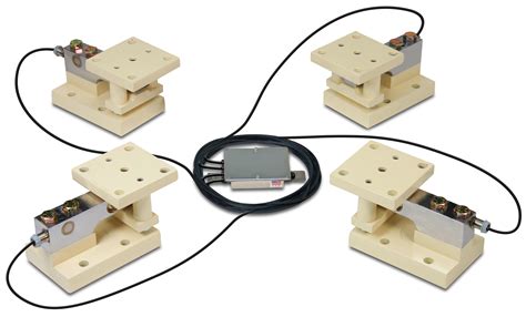 Cardinal Thbc Electronic Load Cell Kit Arlington Scale