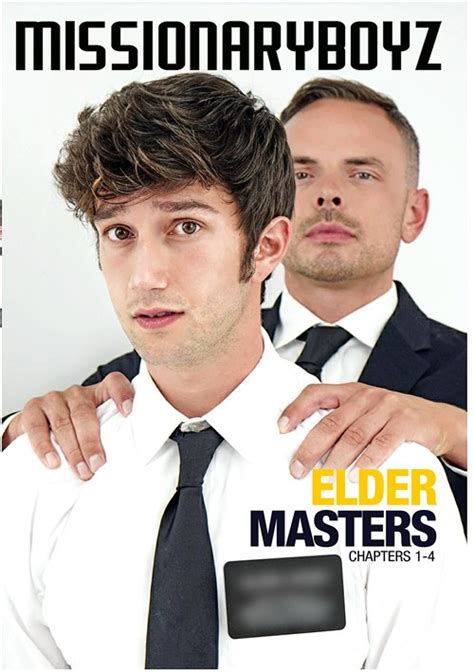 Elder Masters 1 Gay Porno Auf NurGay To Als Free Stream Oder DDL