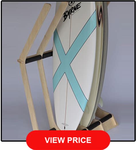 Vertical Surfboard Racks Buyer S Guide See The Top