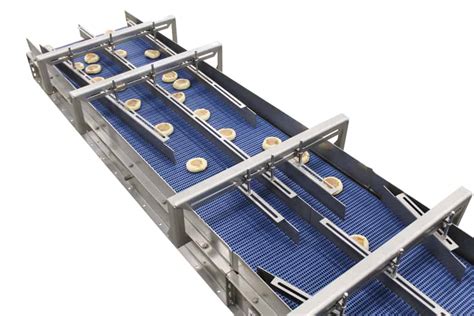 Food Conveyors and Washdown Conveyors | Ultimation