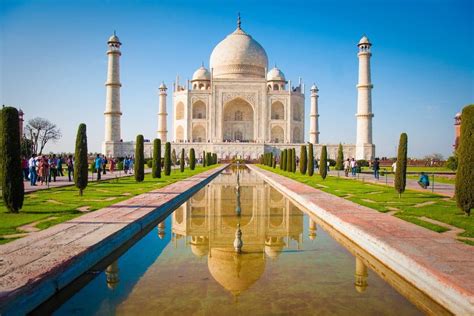 top  tourist attractions   world part  karryon